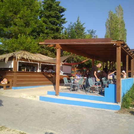 Apartments Anton i Martina Vrsi Rum bild