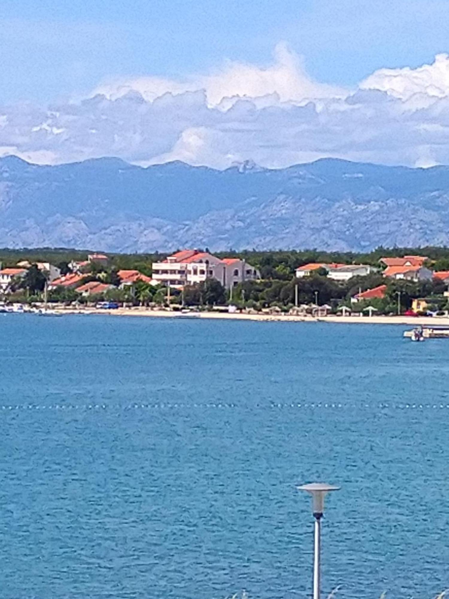 Apartments Anton i Martina Vrsi Rum bild