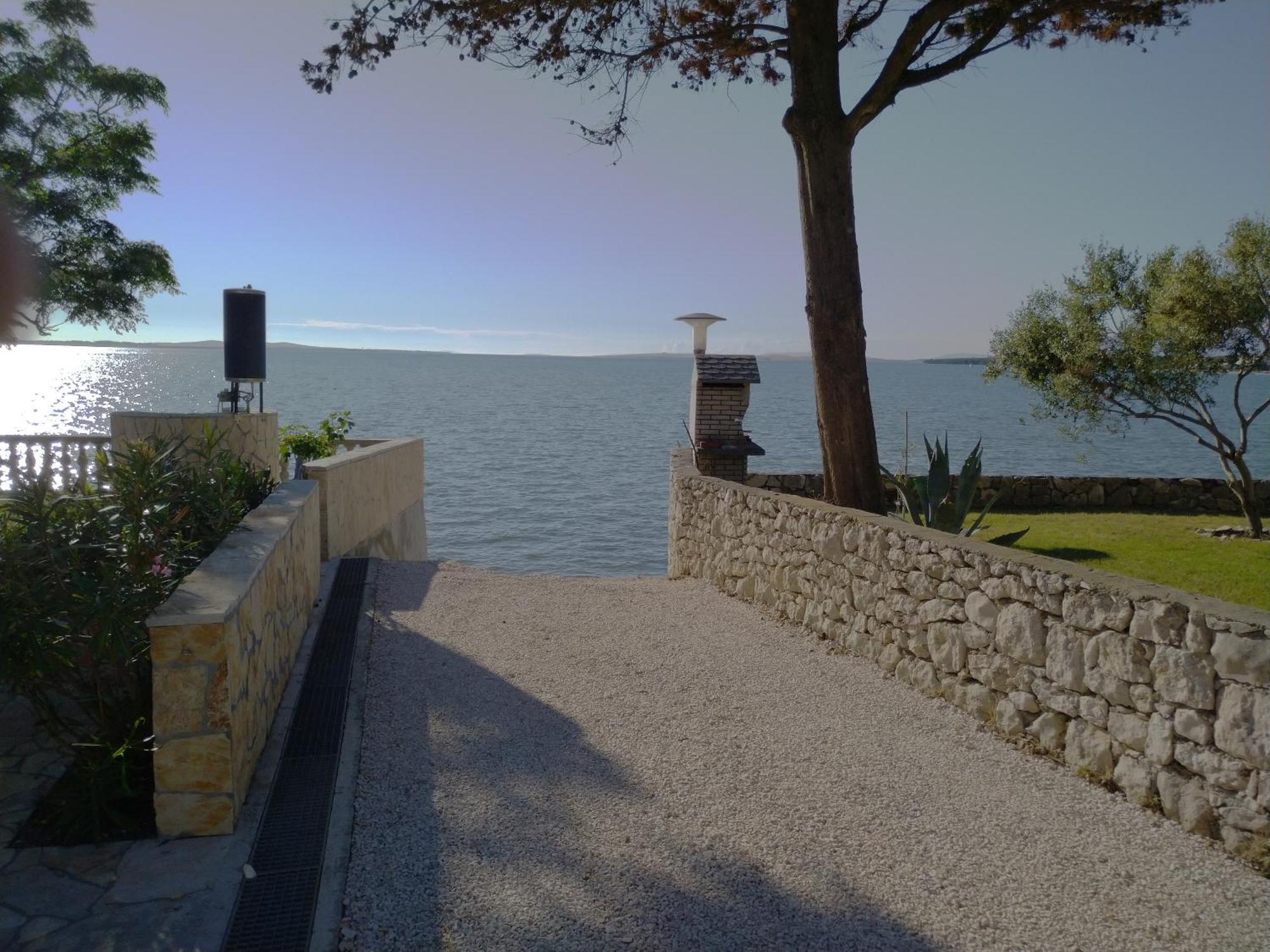 Apartments Anton i Martina Vrsi Rum bild